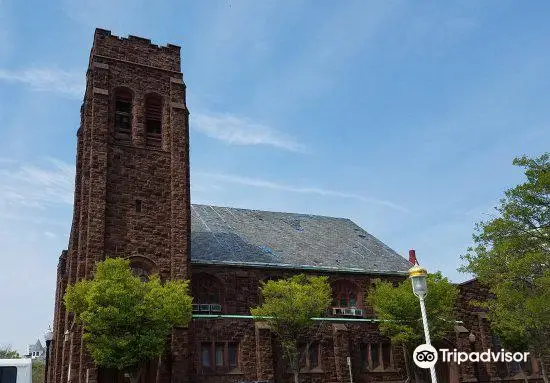 Victory First Presbyterian Deliverance Church