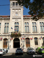 Town Hall of Valence