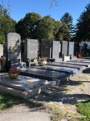 Hietzinger Friedhof