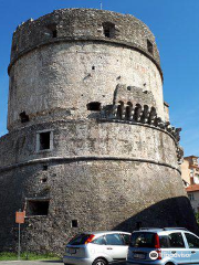 Torre di Castruccio Castracani