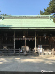Nakayama Shrine