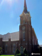 St Patrick Catholic Church