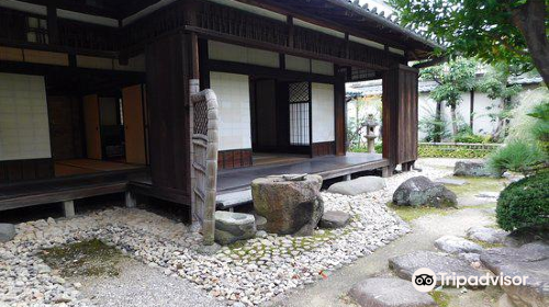 Old Sugiyama House