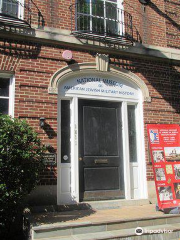 National Museum of American Jewish Military History