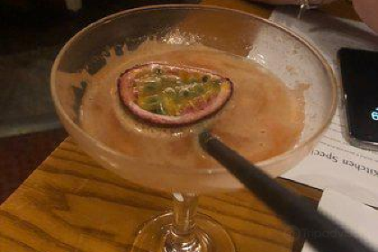 Corkers Champagne & Cocktail Bar