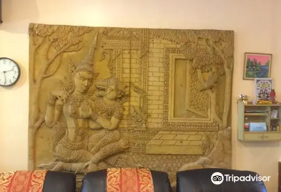 Original One Massage and Spa