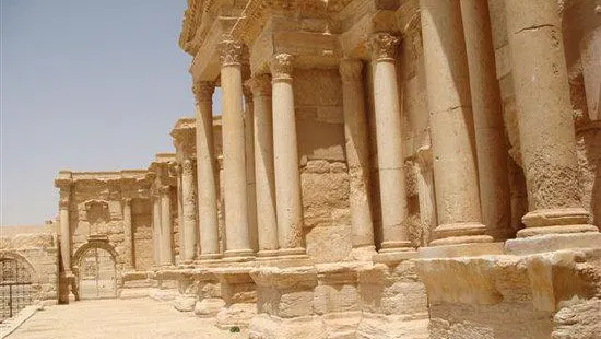 Museum of Palmyra