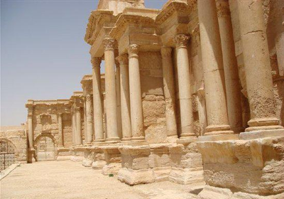 Museum of Palmyra