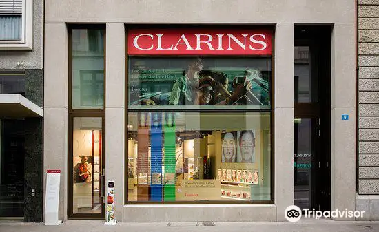 Clarins Boutique & Skin Spa