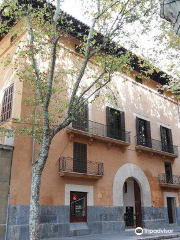 Centro Cultural Can Balaguer