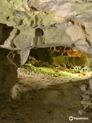 Grime's Graves - Prehistoric Flint Mine