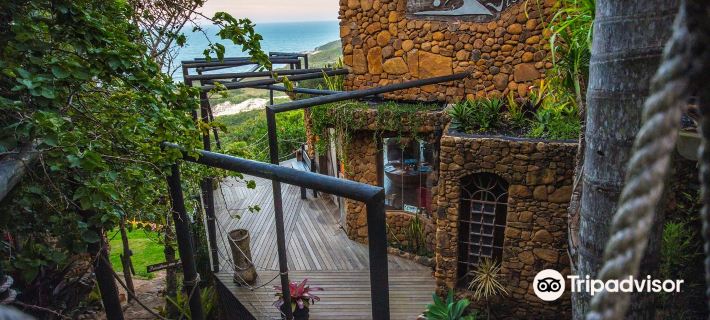 Villa Buena Vista Hotels in Imbituba