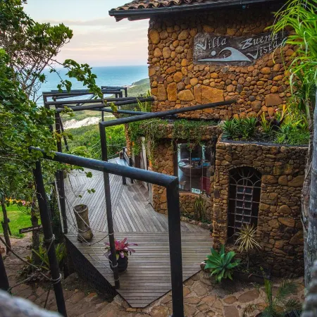 Villa Buena Vista