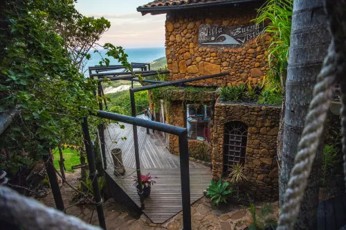 Villa Buena Vista - Ocean View