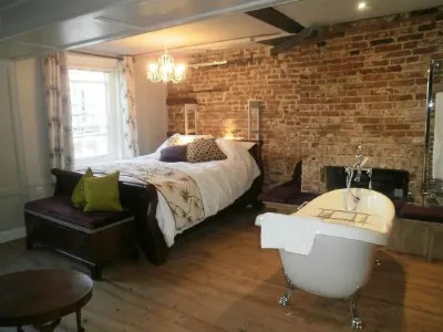 The Wellington Các khách sạn ở Thành phố Welwyn Garden