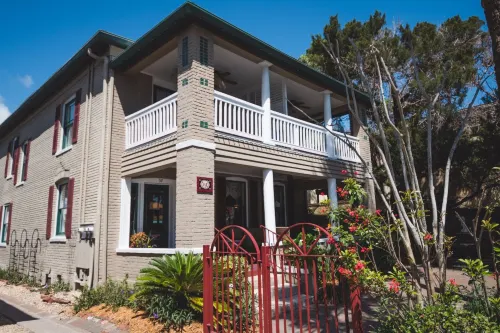 อินน์ ออน ชาร์ลอต