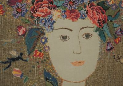 Museum of Ukrainian folk art