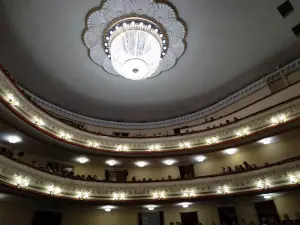 Ryazan Regional Drama Theatre