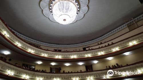 Ryazan Regional Drama Theatre