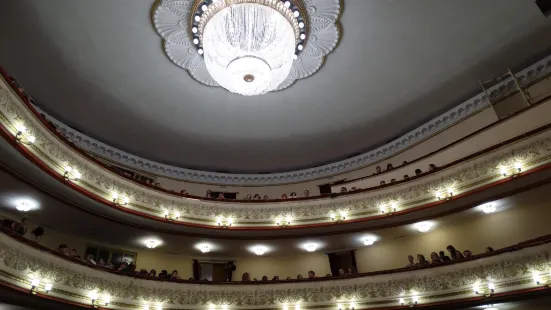 Ryazan Regional Drama Theatre