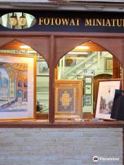 Fotowat Miniaturist