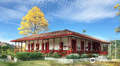 Finca El Ocaso Salento