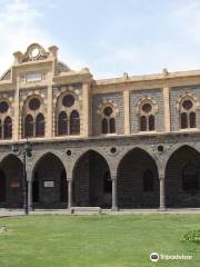 Al-Madina Museum