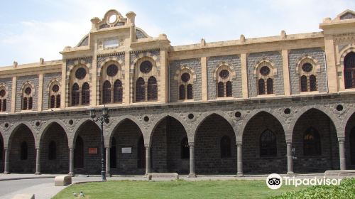 Al-Madina Museum