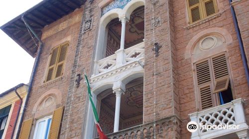 Museo archeologico e della citta di Sestri Levante