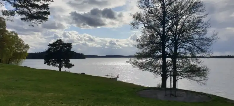 Hoteles en Järfälla