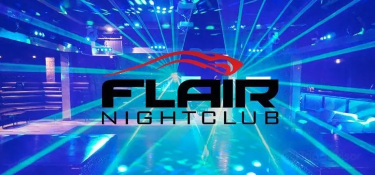 Flair Nightclub