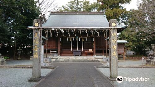 Tsue Shrine