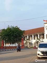 Mberok Bridge