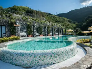 Hotel Porto Roca