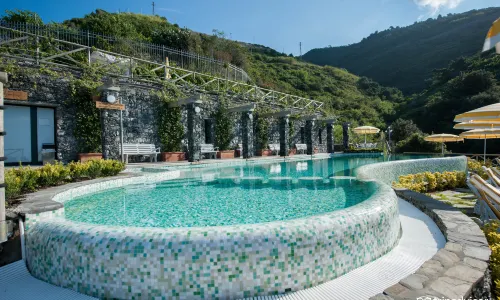 Hotel Porto Roca