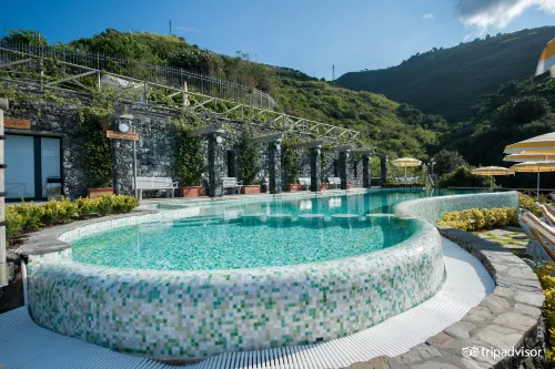 Hotel Porto Roca