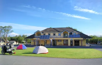 The Rose Hotel Hoteles en 