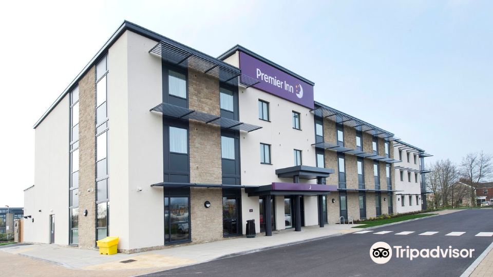 Premier Inn Wells (Somerset)