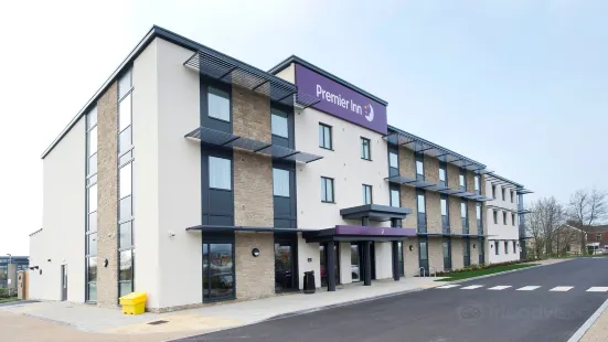 Premier Inn Wells (Somerset)