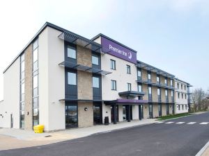 Premier Inn Wells (Somerset)