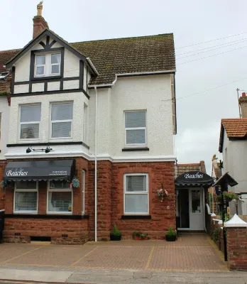 Beaches Guesthouse のホテル