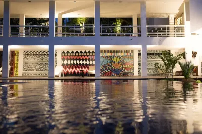 Lepic Villa Hotel Hotels in 
