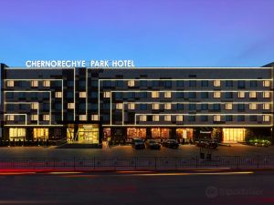 Chernorechye Park Hotel-New