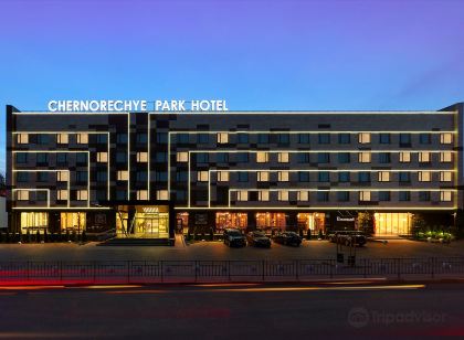 Chernorechye Park Hotel-New