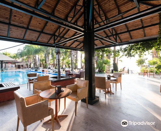 Larissa Akman Çamyuva - All Inclusive