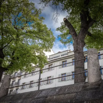 East West Hotel Basel