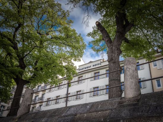 East West Hotel Basel