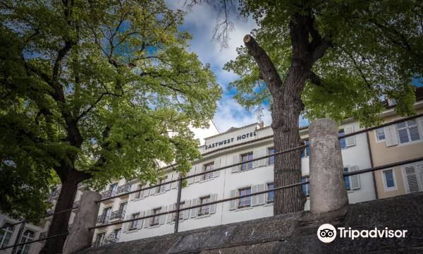 East West Hotel Basel