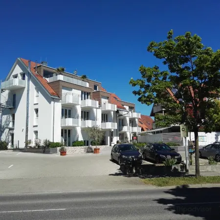 Hotel Volapük
