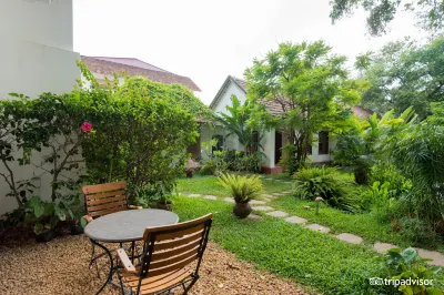 Old Harbour Hotel Hotels in 